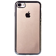 Чехол-накладка Activ Pilot для "Apple iPhone 7/iPhone 8/iPhone SE 2020" (silver)