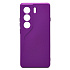 Чехол-накладка Activ Full Original Design для "Tecno Camon 40 4G" (violet) (239812)