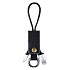 Кабель USB - micro USB Remax RC-034m Western  30см 2,1A  (black)