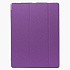 Чехол для планшета - TC001 Apple iPad Pro (2-го поколения) - (2017) 12.9" (violet)
