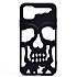 Чехол-накладка - SC317 для "Apple iPhone 11" (black) (215089)