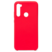 Чехол-накладка Activ Original Design для "Xiaomi Redmi Note 8/Redmi Note 8 2021" (red)