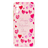 Чехол-накладка - SC246 для "Samsung SM-A025 Galaxy A02s" (002) (light pink)