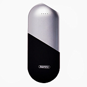 Внешний аккумулятор Remax RPL-22 5 000mAh Micro USB/USB (silver)
