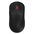 Мышь оптическая беспроводная Defender Elite GM-212, 6D,26000dpi,400мАч, RGB (black) (241389)