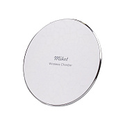 ЗУ Сетевое Беспроводное QI Wireless Mikot (white)