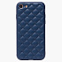 Чехол-накладка - PC051 для "Apple iPhone 7/iPhone 8/iPhone SE 2020" (blue)