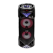 Портативная акустика напольная Smart Buy SBS-1001 Boom Mkll 30W (black)