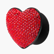 Держатель для телефона Popsockets PS28 (red)