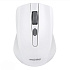 Мышь оптическая беспроводная Smart Buy SBM-352AG-W ONE (white)