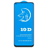 Защитное стекло Full Screen Activ Clean Line 3D для "OPPO realme 8 Pro/realme 8" (black)