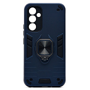 Чехол-накладка - SGP001 противоударный для "Samsung SM-A546 Galaxy A54" (blue) 