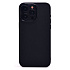Чехол-накладка - SC311 для "Apple iPhone 15 Pro Max" (black)
