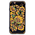Чехол-накладка NXE Autumn series для "Apple iPhone 6 Plus/iPhone 6S Plus"  .. (3) (black)