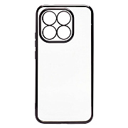 Чехол-накладка Activ Pilot для "Xiaomi 15T" (black) (242310)