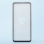 Защитное стекло Full Screen Brera 2,5D для "Samsung SM-A606 Galaxy A60" (black) (прозрачный)