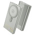 Внешний аккумулятор Hoco Q22 Taurus 22.5W+PD20W SafeMag 10000mAh Type-C/USB*2/Type-C (gray)