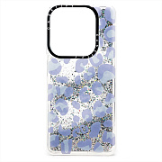 Чехол-накладка - SC334 для "Infinix Hot 40i" (001) (multi color) (236413)