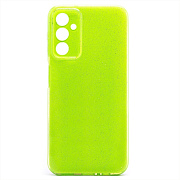 Чехол-накладка - SC328 для "Samsung SM-A145 Galaxy A14 4G/SM-A146 Galaxy A14 5G (MediaTek)" (light green) (218669)