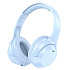 Bluetooth-наушники полноразмерные Borofone BO26 Delightful (blue)