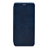 Чехол-книжка - BC002 для "Xiaomi Redmi Note 14 4G" (blue) (239951)
