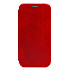 Чехол-книжка - BC002 для "Apple iPhone 12 Pro Max" (red) откр.вбок