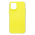 Чехол-накладка - SC346 для "Apple iPhone 12/iPhone 12 Pro" (yellow)