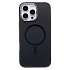Чехол-накладка - SM023 SafeMag для "Apple iPhone 16 Pro Max" (galaxy black) (236544)