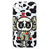 Чехол-накладка Luxo Creative для "Apple iPhone 11" (138) (multicolor) (237947)