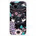 Чехол-накладка Luxo Creative для "Apple iPhone 14" (143) (multicolor) (237924)