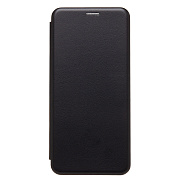 Чехол-книжка - BC005 для "Xiaomi Redmi 15C" (black)