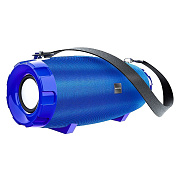 Портативная акустика Borofone BR14 Coolant 16W (blue)