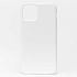 Чехол-накладка - SC158 для "Apple iPhone 11 Pro" (white)