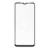 Защитное стекло Full Screen Brera 2,5D для "Xiaomi Redmi 9T/Poco M3" (black)