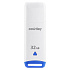 Флэш накопитель USB 32 Гб Smart Buy Easy (white)