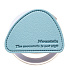 Держатель для телефона Popsockets PS68 SafeMag (blue) (237102)