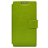 Универсальный чехол-книжка Activ Magic Spring 6.0-6.6 (green)