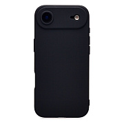 Чехол-накладка Activ Full Original Design для "Apple iPhone 17 Air" (black)