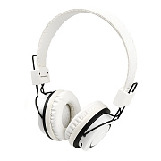 Bluetooth-наушники полноразмерные Dialog Blues HS-19BT (white)