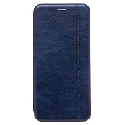 Чехол-книжка - BC002 для "Samsung SM-A055 Galaxy A05" (blue)