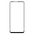 Защитное стекло Full Screen RockBox 2,5D для "Samsung SM-A217 Galaxy A21s" (5) (black)