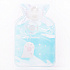 Грелка - WRM-004, 300ml (001) (sky blue)