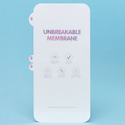 Защитная пленка TPU RORI для "OnePlus 7 Pro" матовая