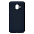 Чехол-накладка - PC002 для "Samsung SM-J250 Galaxy J2 2018" (blue)