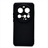Чехол-накладка Activ Full Original Design для "Xiaomi 15 Ultra" (black) (239974)
