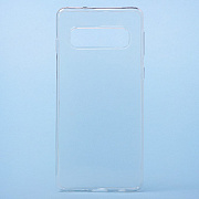 Чехол-накладка - Ultra Slim для "Samsung SM-G973 Galaxy S10" (прозрачн.) (прозрачный)