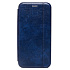 Чехол-книжка - BC002 для "Huawei Honor 9C/P40 Lite E" (blue) откр.вбок