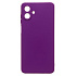 Чехол-накладка Activ Full Original Design для "Samsung Galaxy A07 5G/F70e 5G/M17e 5G" (violet)