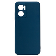Чехол-накладка Activ Full Original Design для "Xiaomi Redmi 10 5G" (blue) (206249)