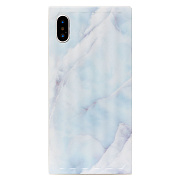 Чехол-накладка - SC206 для "Apple iPhone X/iPhone XS" (001) (multicolor)